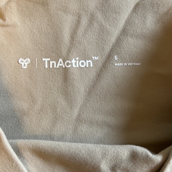 TNA Action Flare Legging - Picture 5 of 5